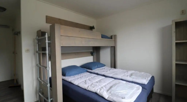 Трёхместный номер Standard Sier aan Zee