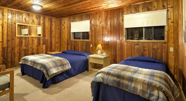 Nootka Island Lodge, 예약 휴가용 주택 Estevan Point 캐나다