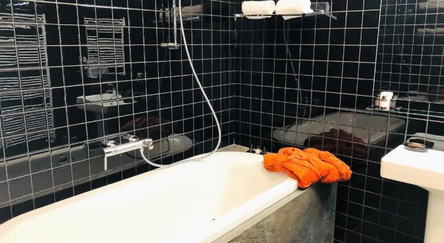Номер Standard Hotel Panství Dlouhá Lhota