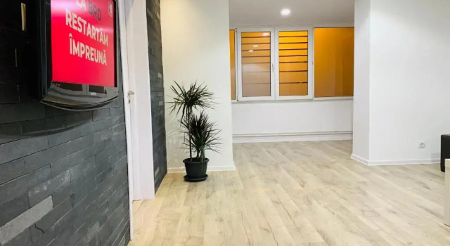 Apartment City Center, Забронировать Апартаменты/квартира Отели Арджеш с парковкой, Парковка