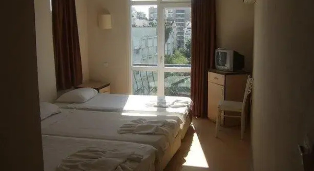 Limanpark Hotel