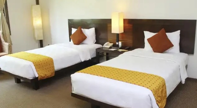 Двухместный номер Premier Gardenia Resort and Spa