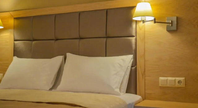 Agali Rooms