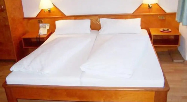 Одноместный номер Classic Hotel Löwen Garni