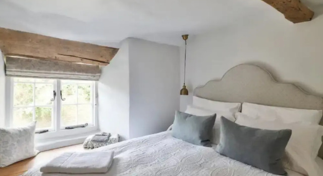 Cosy 1BD Cottage Retreat in Oxfordshire