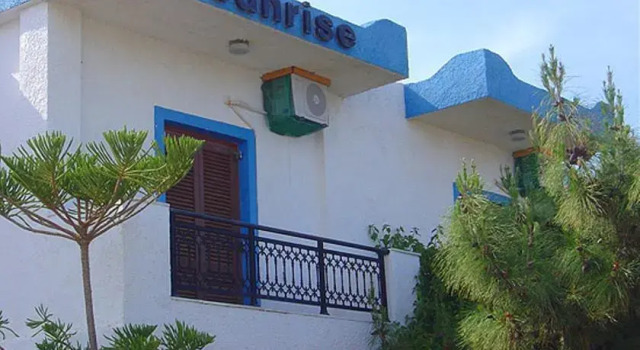 Sunrise Apartments, Забронировать Апартаменты/квартира Отели East Crete с парковкой, Парковка