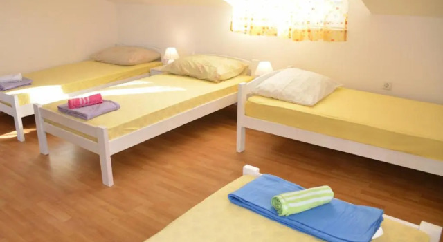 Апартаменты Apartments Terrace