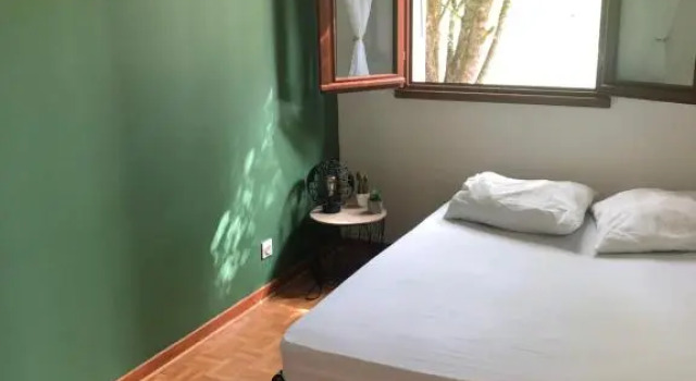 Коттедж villa des pins