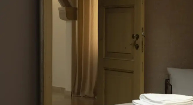 Номер Comfort B&B Palazzo Vittoria