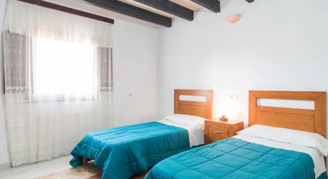 Finca Es Revolt de Sa Barrala, Rezerwuj Hotel Hotele w Majorka z parkingiem, Parking