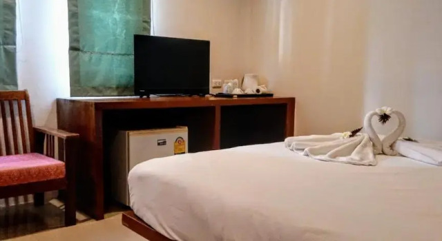 Номер Superior Sea Star House