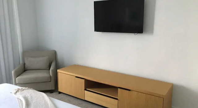 Beachwalk Condo With Beach Club 2bed 2bath, Rezerwuj Apartament Hallandale Beach 