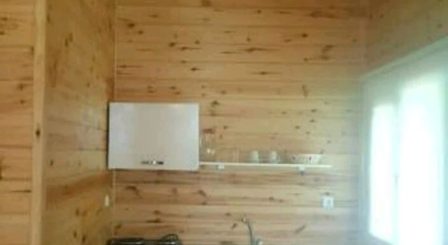 Люкс Standard Dagevi Butik Apart