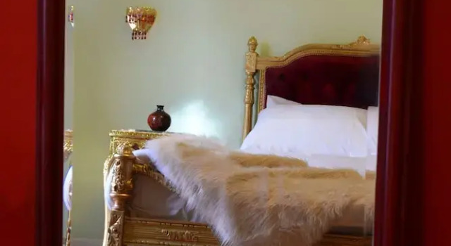 Номер Economy El otel Hotel