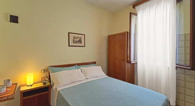 Номер Standard Albergo Al Gobbo