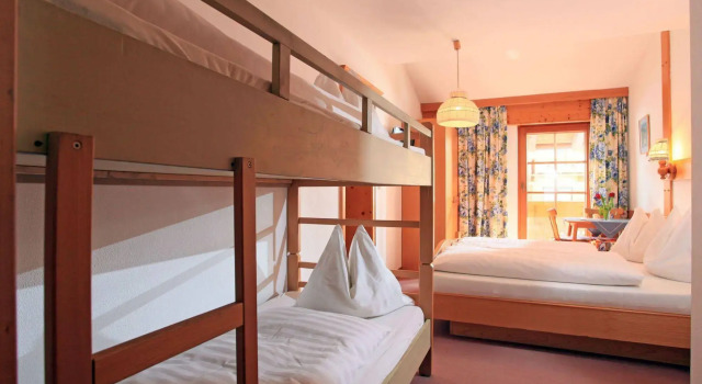 Hotel Aschauer Hof zFritzn, Buchen Sie Hotel Kirchberg in Tirol Brixental