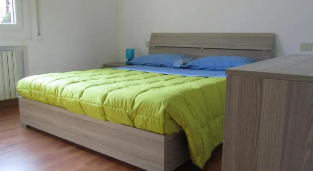 Апартаменты Corner Apartment