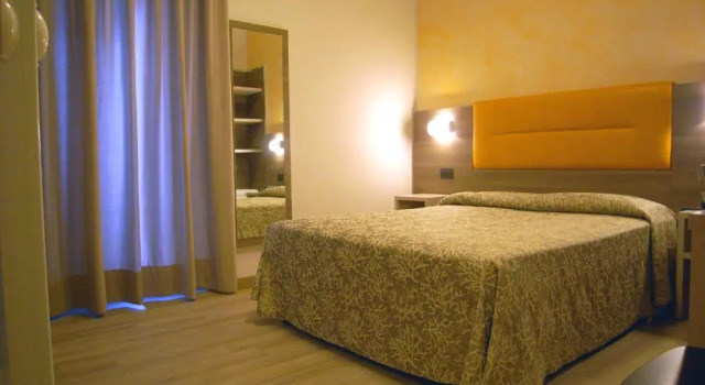 Hotel Siena