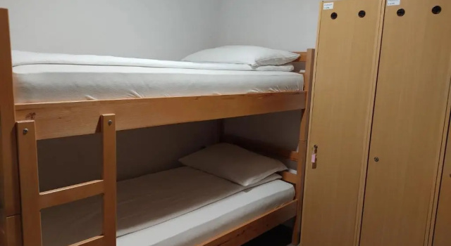 Номер Standard Hacienda Bled Rooms