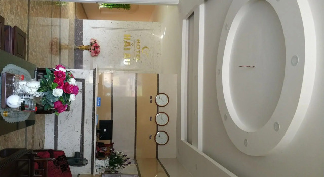 Hotel Hai Au, Reservar Hotel Hanói 