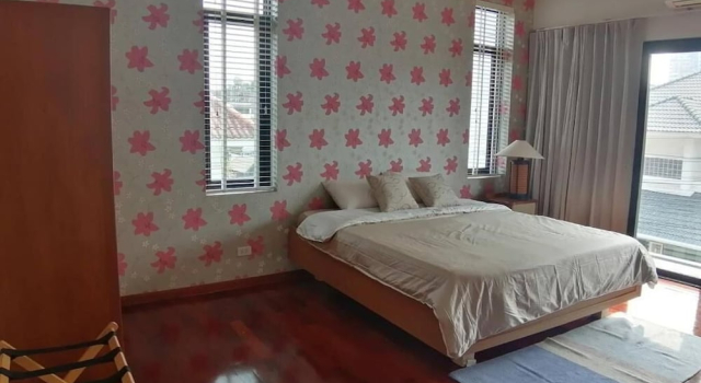 AP House, Varaa Bed and Breakfast SPA-hotellit kohteessa Central Thailand, SPA