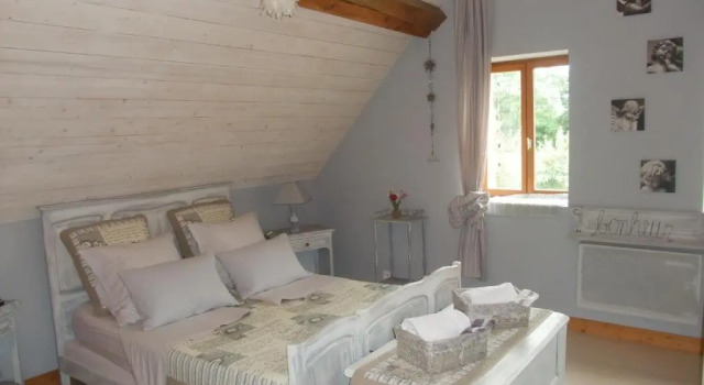 Номер Standard La Maison Du L.A.C.