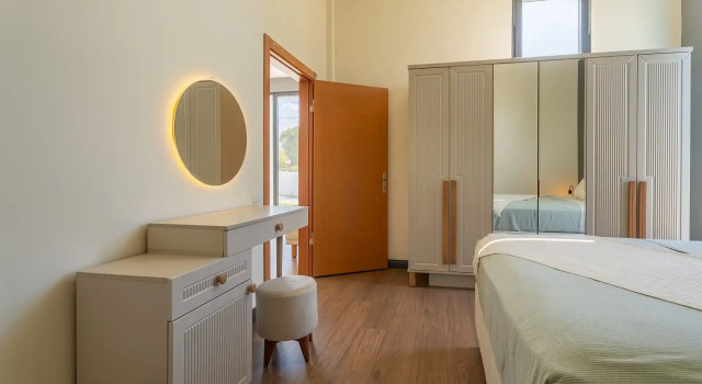 Люкс Lotus Villas and Suites