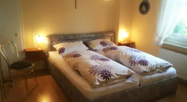 Ferienwohnung Berger, Забронировать Отель Отели Нижнебаварского курортного треугольника с парковкой, Парковка
