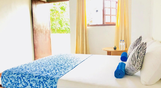 Trip 'N' Chill Hostels Colombo Airport