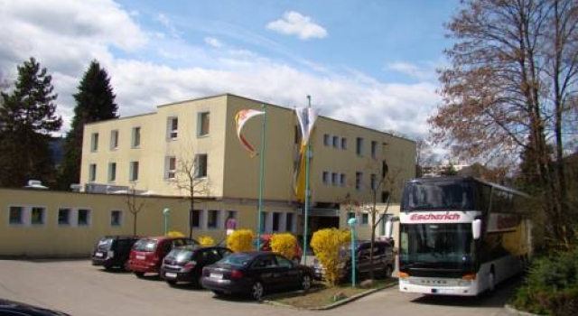 Jugend- und Familiengästehaus Villach, Book Hotel Villach Dobratsch, near Villach Central Station