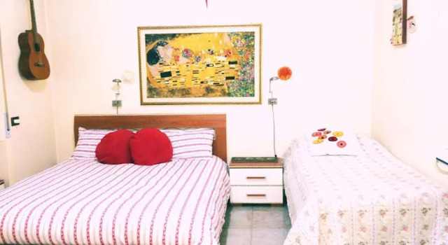 Milena B&B Roma