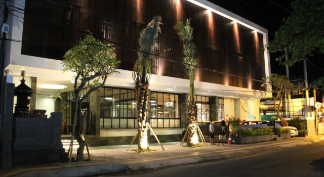Akana Boutique Hotel, Забронировать Бутик-отель Санур Denpasar Municipality