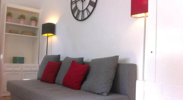 Apartment with 2 Bedrooms in Porto, with Wifi, Rezerwuj Apartament Porto Porto