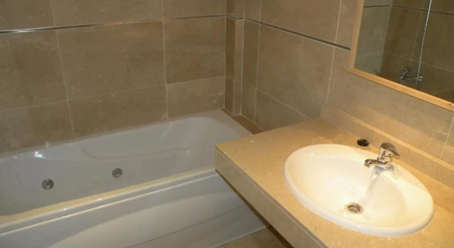 Апартаменты с 2 комнатами APARTAMENTOS DOÑA CARMEN - Alojamiento en Málaga capital