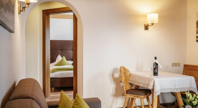 Люкс Comfort Hotel Haymon