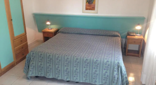 Двухместный номер Standard Hotel Gemma