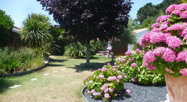 Gîte Des Fruches