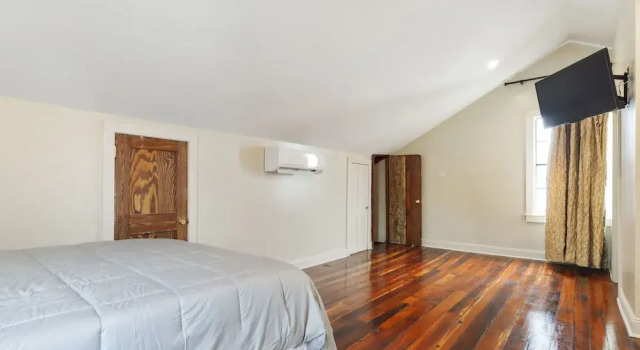 Апартаменты с 4 комнатами 4 Bedroom 5 beds - 2030