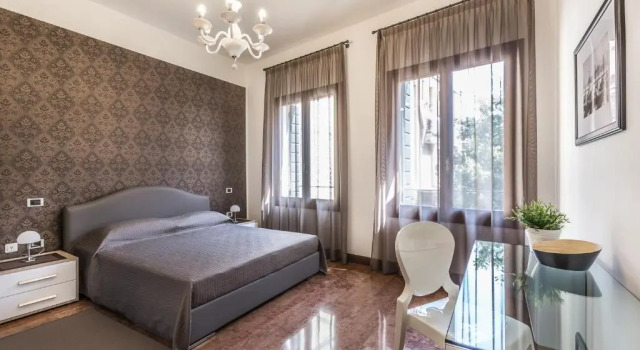 Апартаменты с 2 комнатами Ca' Del Monastero 2 Collection Apt For 4 Guests With Lift