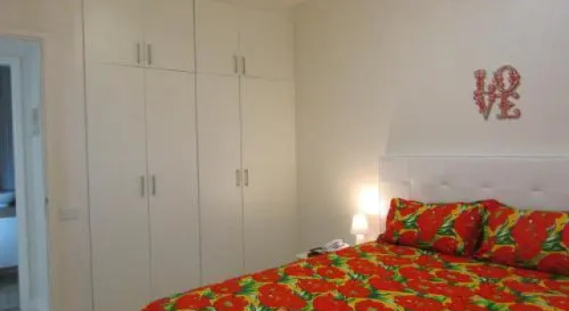 Barrabella Apart Hotel