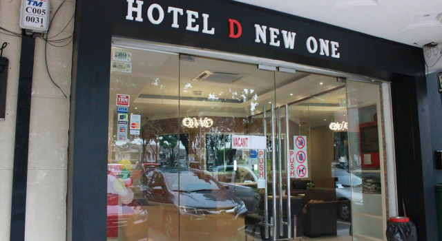 D New 1 Hotel Near Sunway Pyramid, 6 Min Only