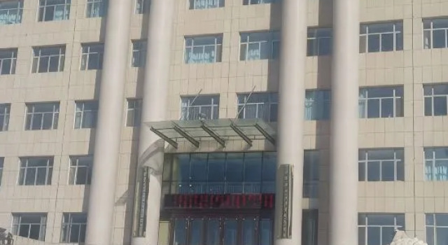 Xilinhot Xilin Jiayuan Hotel, Prenota Hotel Xilinhot Inner Mongolia