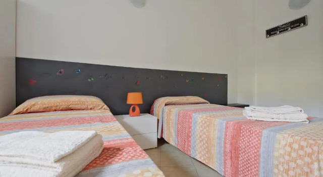 Номер Standard Bologna Città Turrita B&B