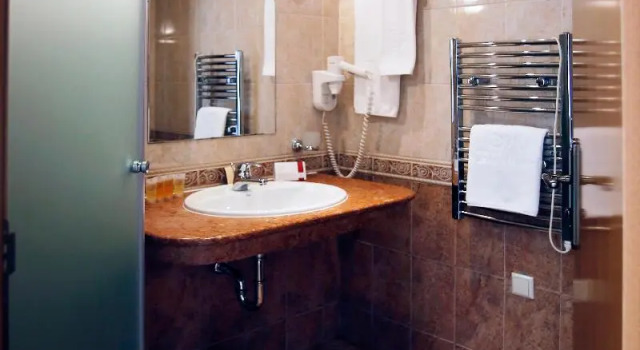 Номер Standard Sunset Resort
