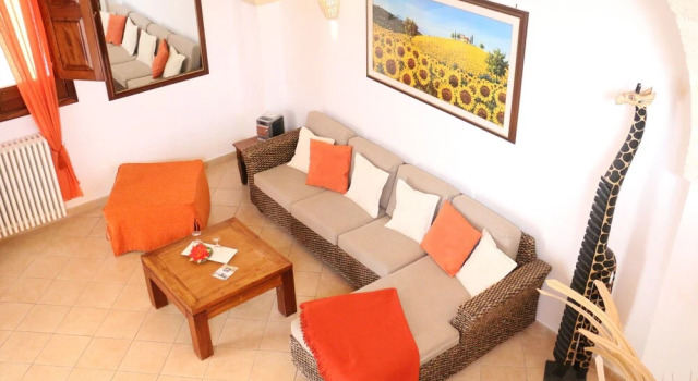 Stelle del Salento, Prenota Hotel Hotel a Tricase con colazione, Colazione