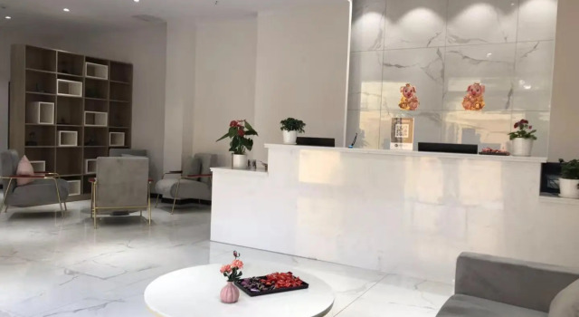 7 Days Inn·Premium  Chengdu Yulin Nan Street