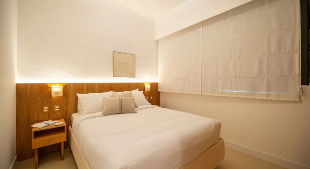 Leblon | 3 Quartos, 2 min da Praia - por Casapē Rio, Забронировать Отель Отели штата Рио-де-Жанейро 3 звезды, 3*