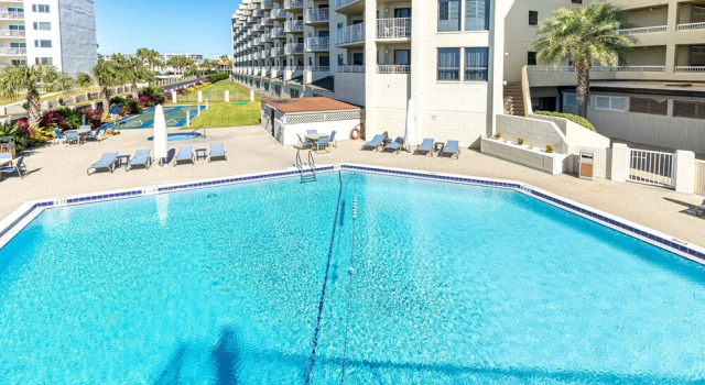 Номер Standard с 2 комнатами Inlet Reef 518 2 Bedroom Condo by RedAwning