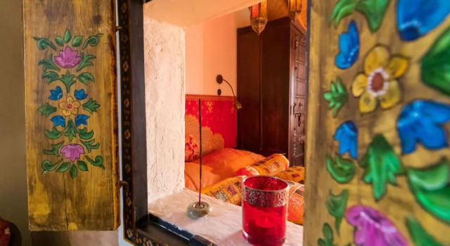 Little India Vijlen appartement 1, Забронировать Апартаменты/квартира Апартаменты Heuvelland, Апартаменты/квартира