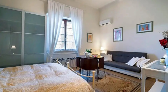 Номер Superior 1900 Artevita B&B